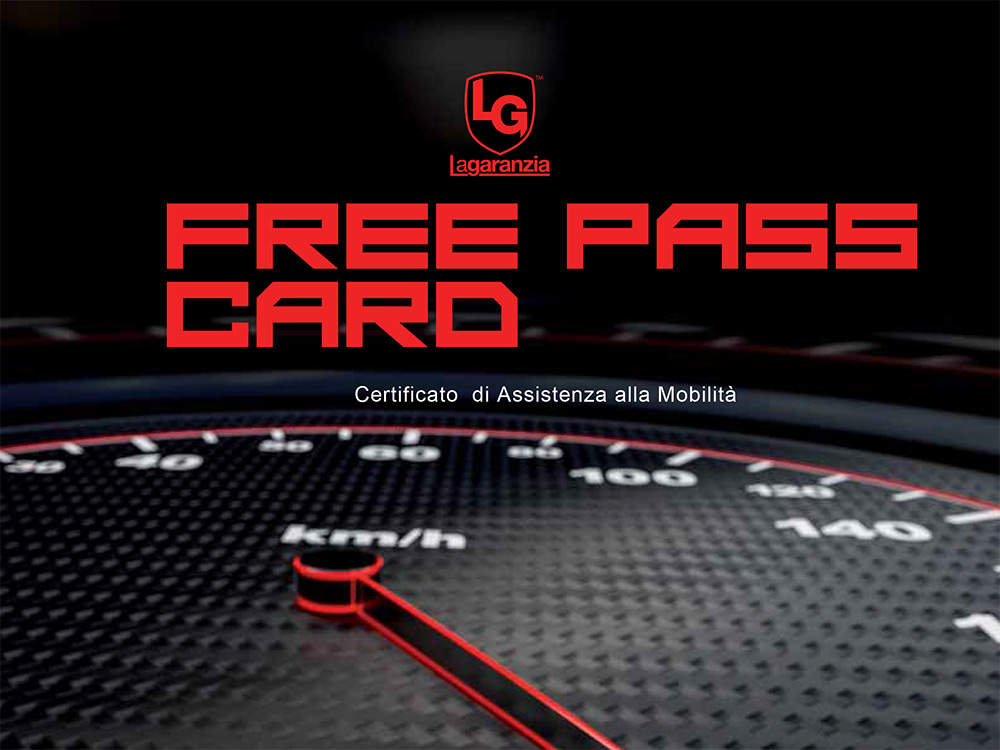 Free Pass Warranty