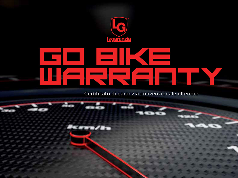 Bike Warranty