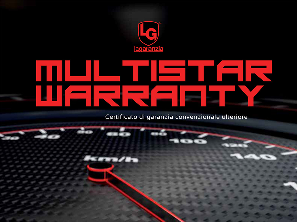 Multistar Warranty