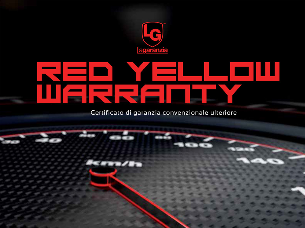 go warranty