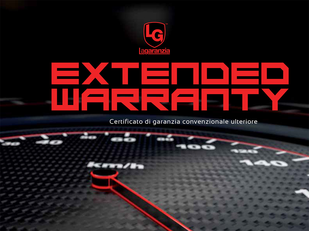 Extended Warranty