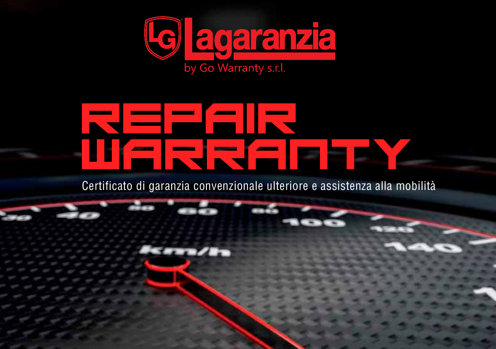 Repair Warranty