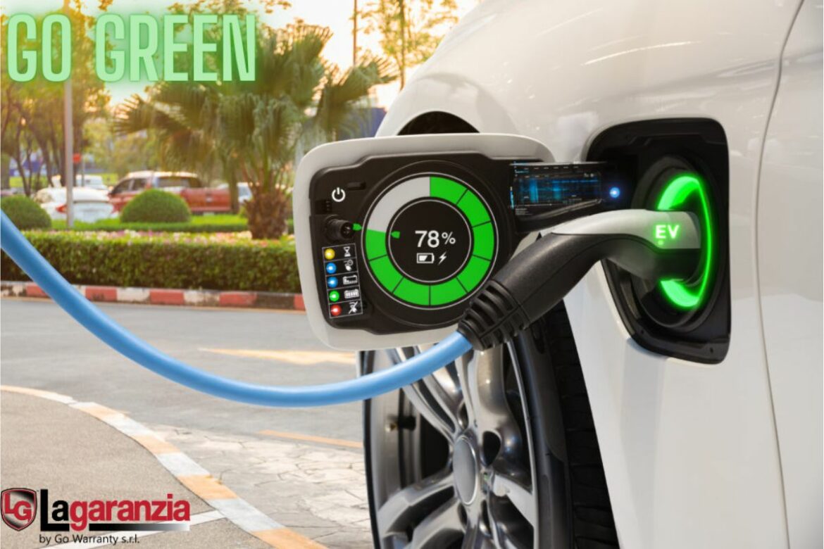 Go Go Green Garanzia Auto Elettriche