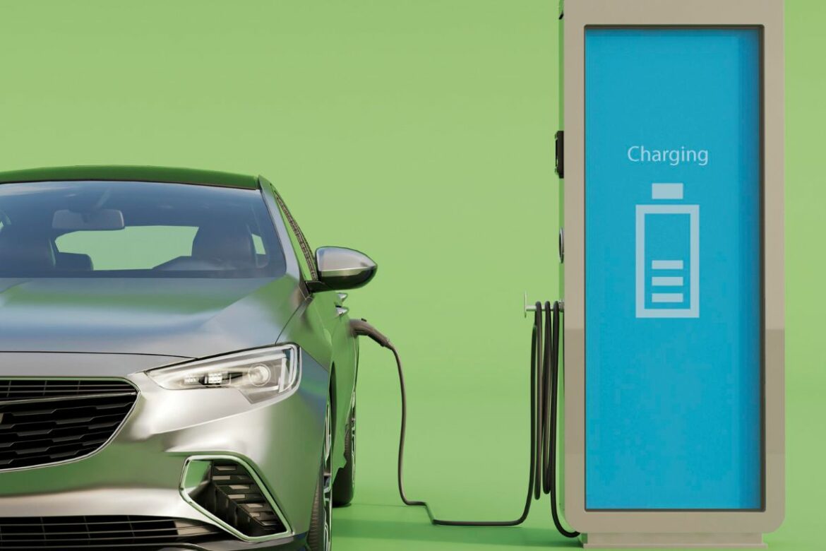 Fondi auto elettriche