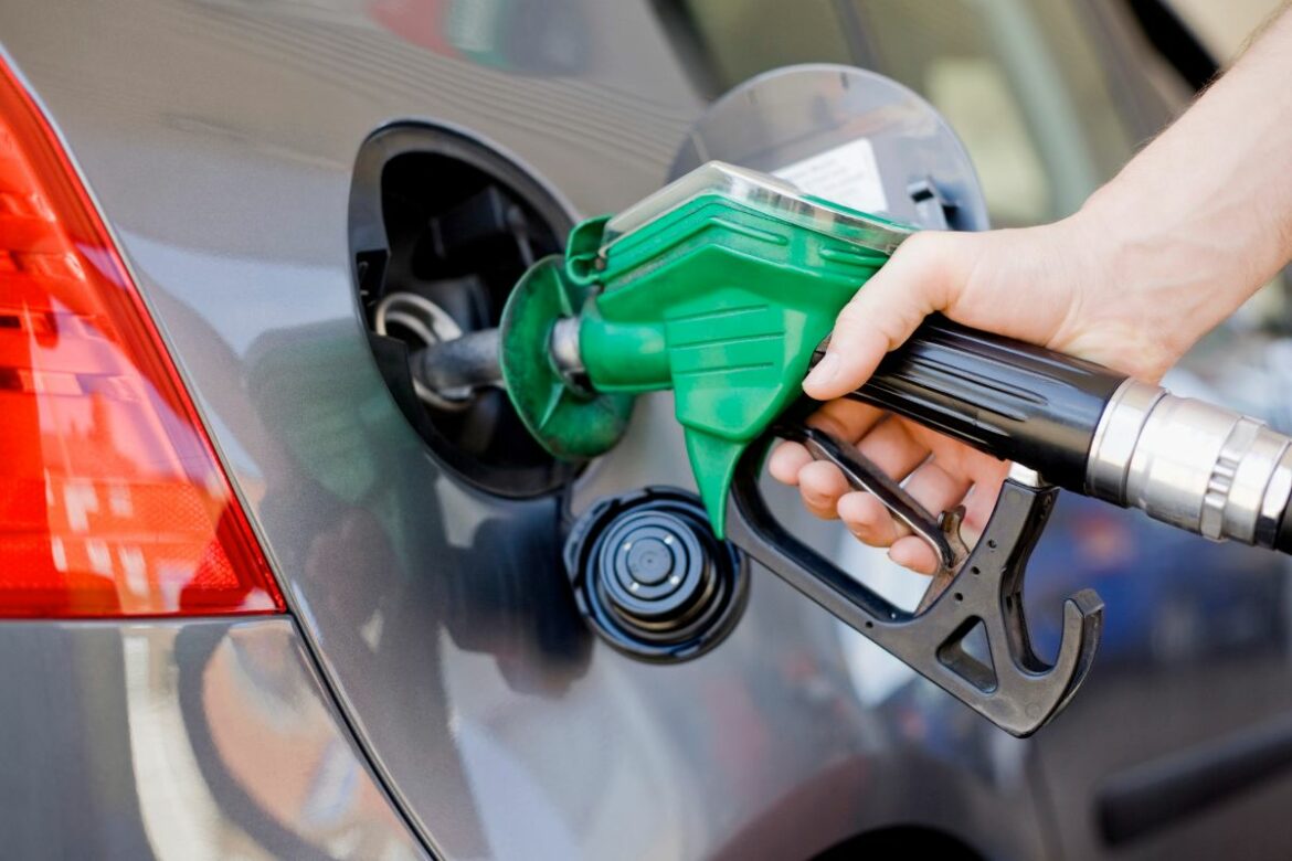 Benzina