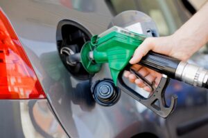Benzina