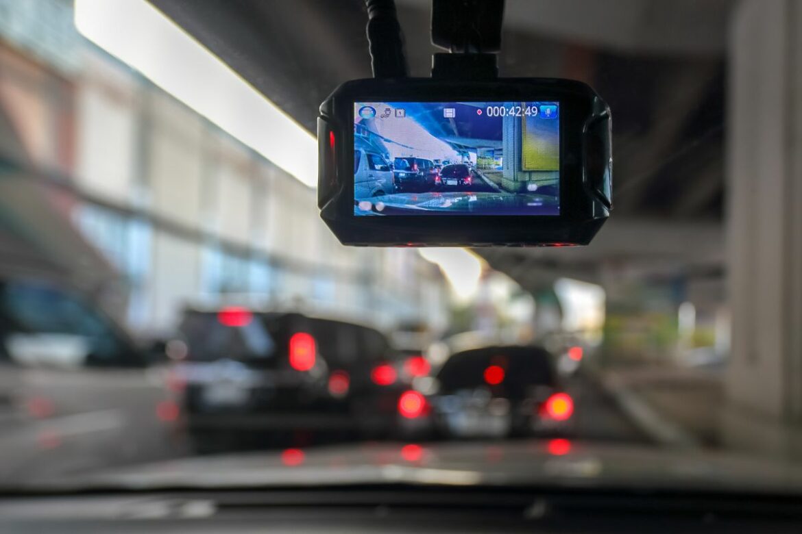 dash cam